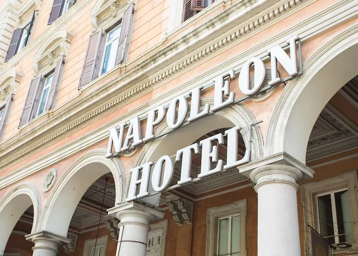 Hotel Napoleon